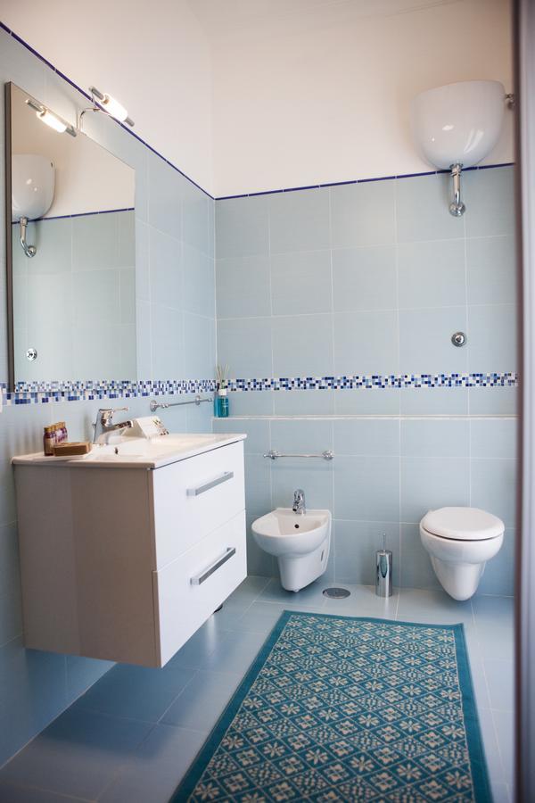 Isa Guest Rooms Napoli Ngoại thất bức ảnh